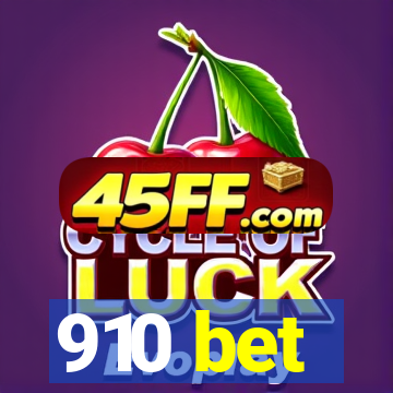 910 bet